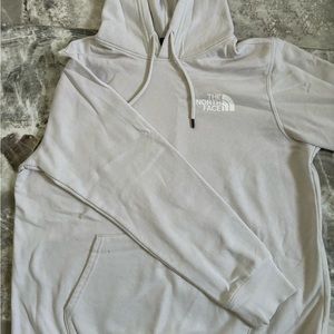 north face hoodie